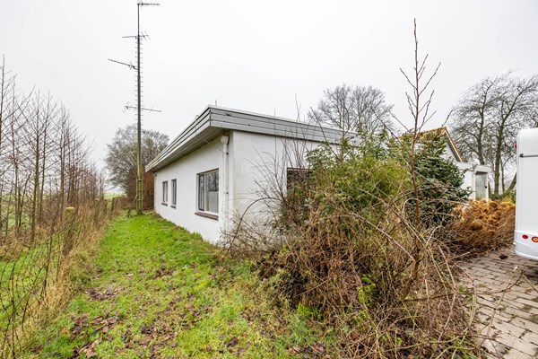 Medium property photo - Lindsterlaan 54, 9363 XB Marum